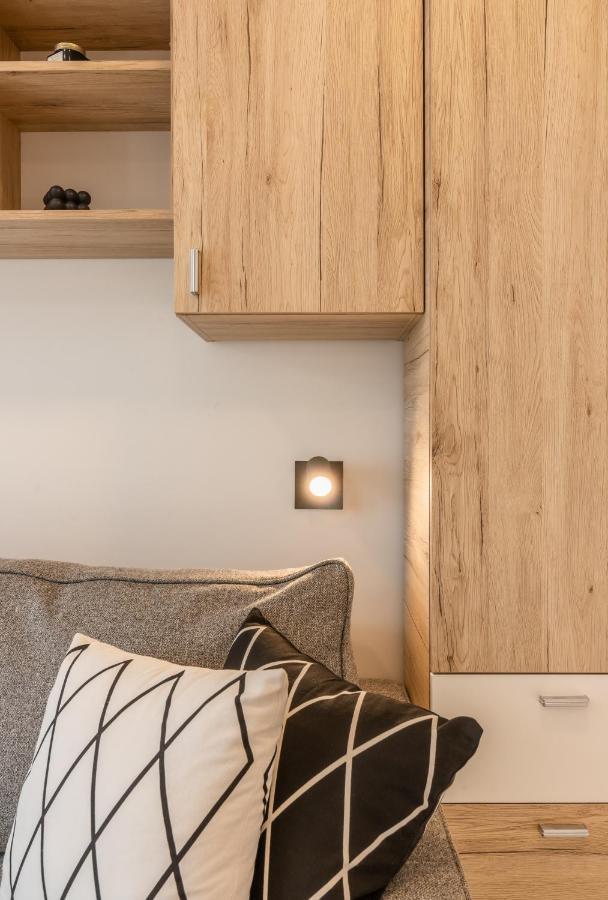 Mosonmagyaróvár Jegmadar & Fekete Golya Apartmanok מראה חיצוני תמונה